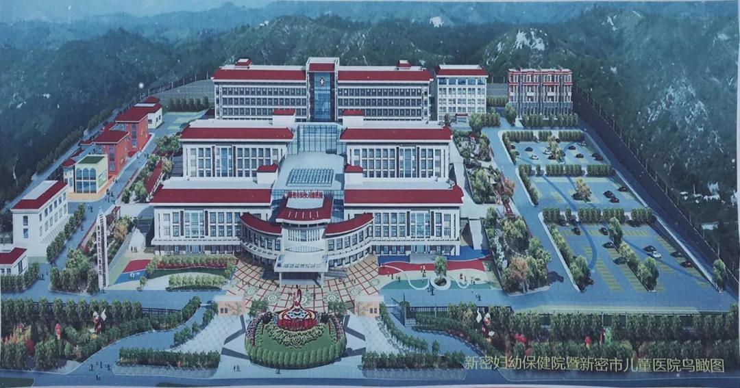 深耕医疗建筑细分领域 新利(中国)匠心铸就精品工程