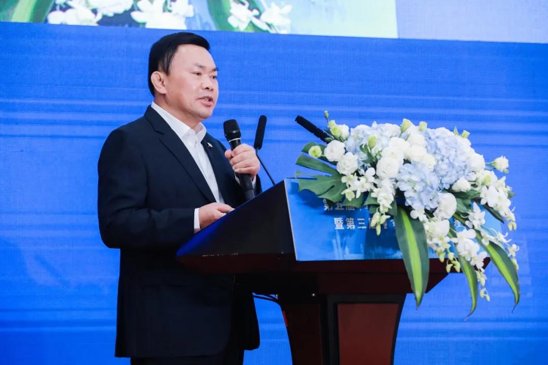 第五届中国（深圳）公司治理高峰论坛召开 新利(中国)受邀参加 