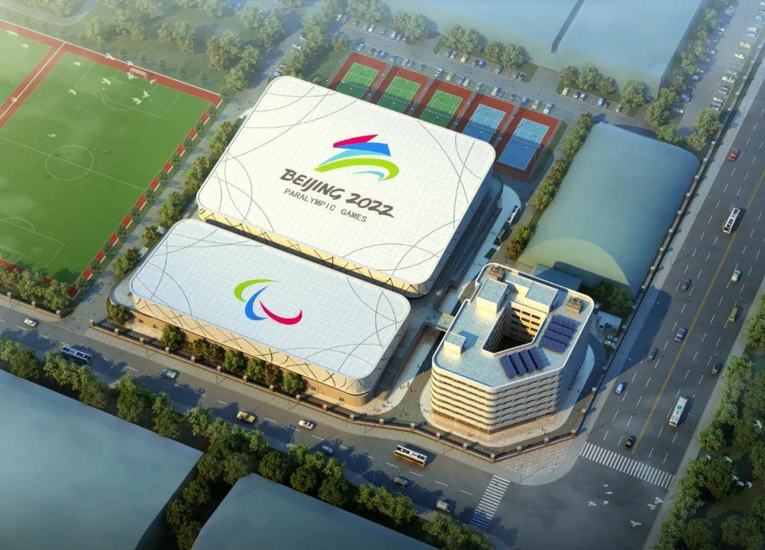 北京市建筑长城杯金奖工程揭晓！新利(中国)参建的冬奥工程荣膺在列！