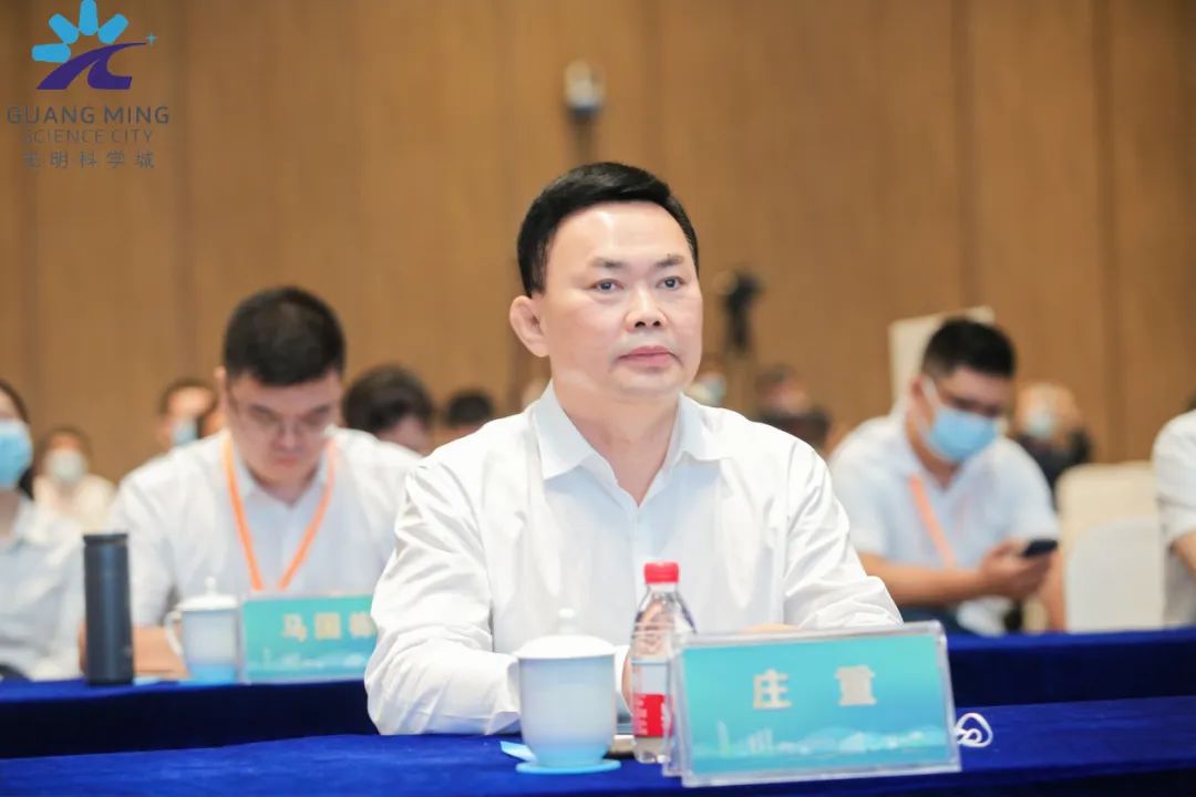新利(中国)董事长庄重：科技先行，争做“智慧人居”领头人