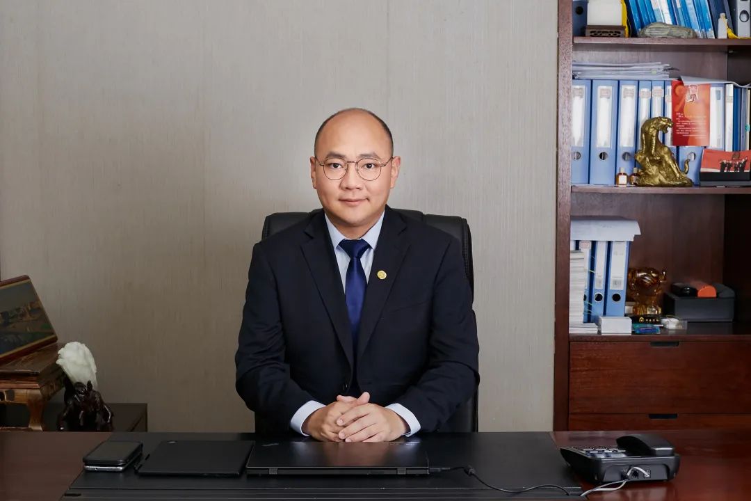 新利(中国)总裁2023新年贺词 | 提质增效谋发展 砥砺奋进新征程