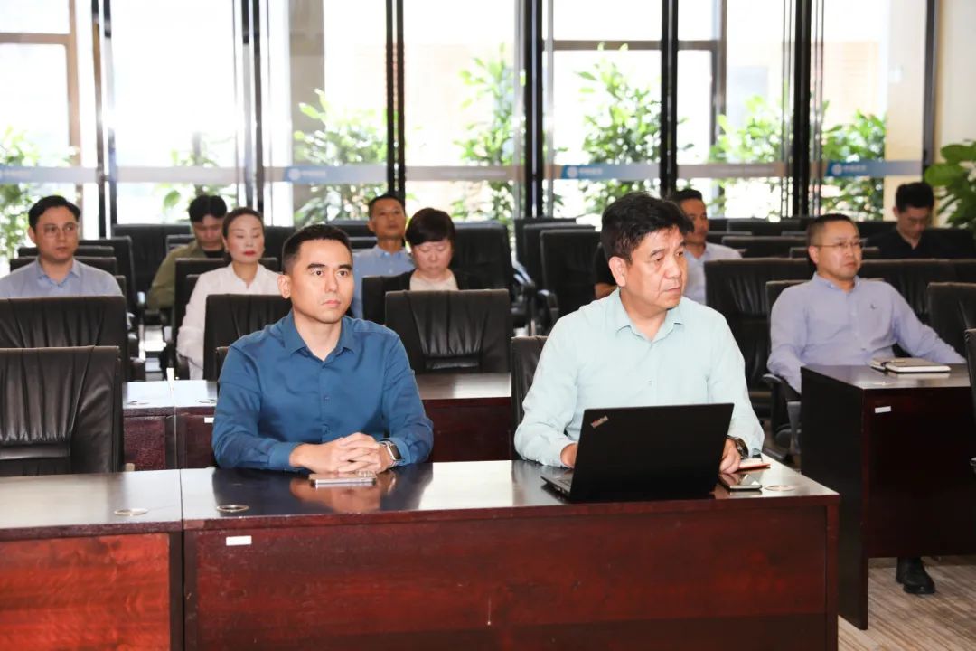 新利(中国)落实全省住建领域重大事故隐患专项排查整治2023行动再宣贯、再落实推进会会议精神