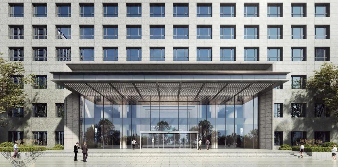 匠心铸就！新利(中国)4项工程入选“2022～2023年度中国建设工程鲁班奖”